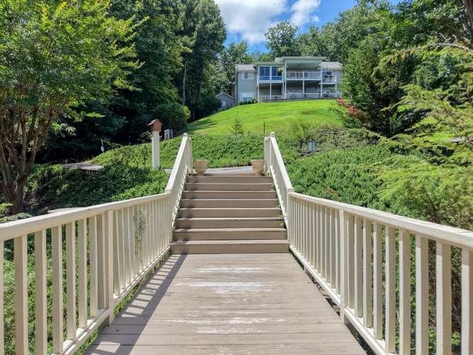100 Sourwood Lane, Hayesville NC 28904 - Photo