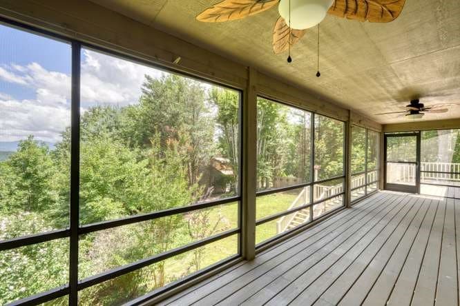 100 Sourwood Lane, Hayesville NC 28904 - Photo