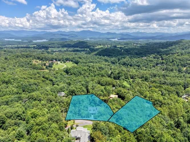100 Sourwood Lane, Hayesville NC 28904 - Photo