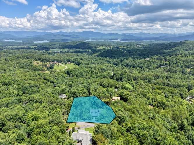 100 Sourwood Lane, Hayesville NC 28904 - Photo