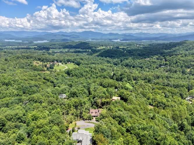 100 Sourwood Lane, Hayesville NC 28904 - Photo