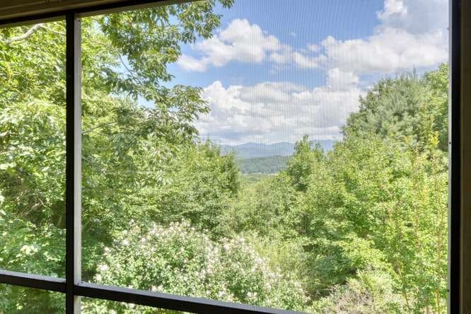100 Sourwood Lane, Hayesville NC 28904 - Photo