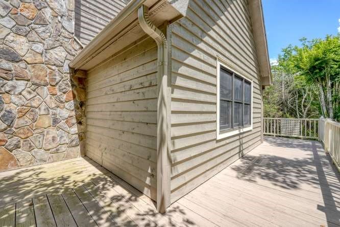 100 Sourwood Lane, Hayesville NC 28904 - Photo