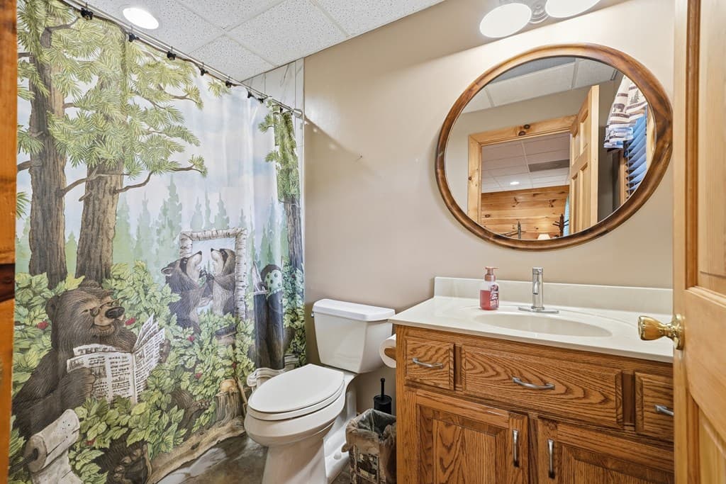 131 Talona Lake Terrace, Ellijay GA 30536 - Photo