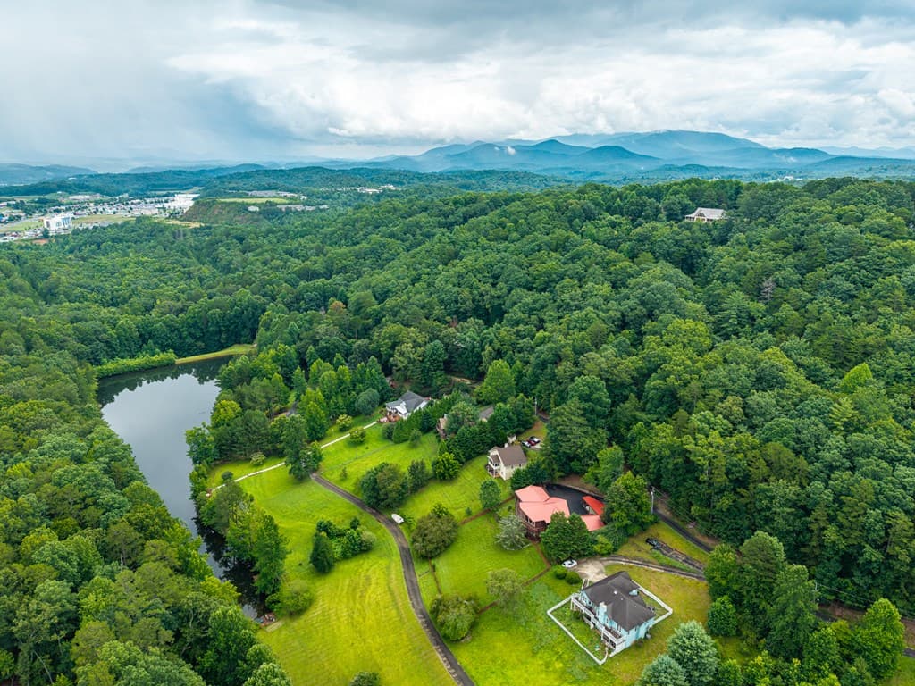 131 Talona Lake Terrace, Ellijay GA 30536 - Photo