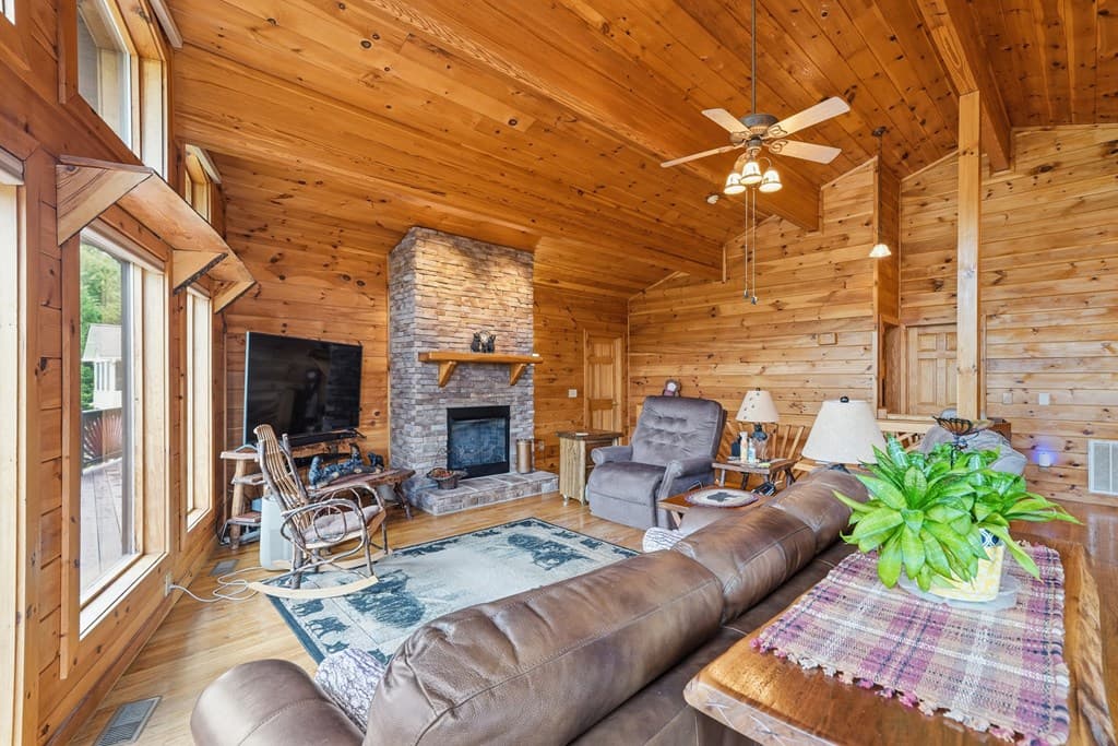 131 Talona Lake Terrace, Ellijay GA 30536 - Photo