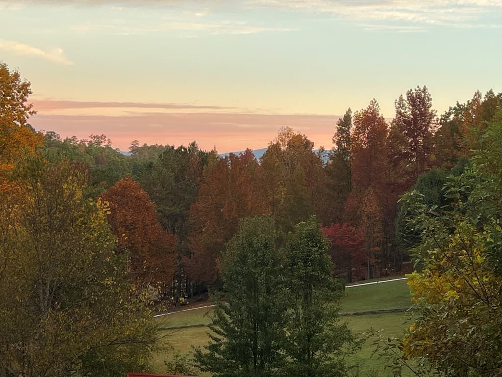 131 Talona Lake Terrace, Ellijay GA 30536 - Photo