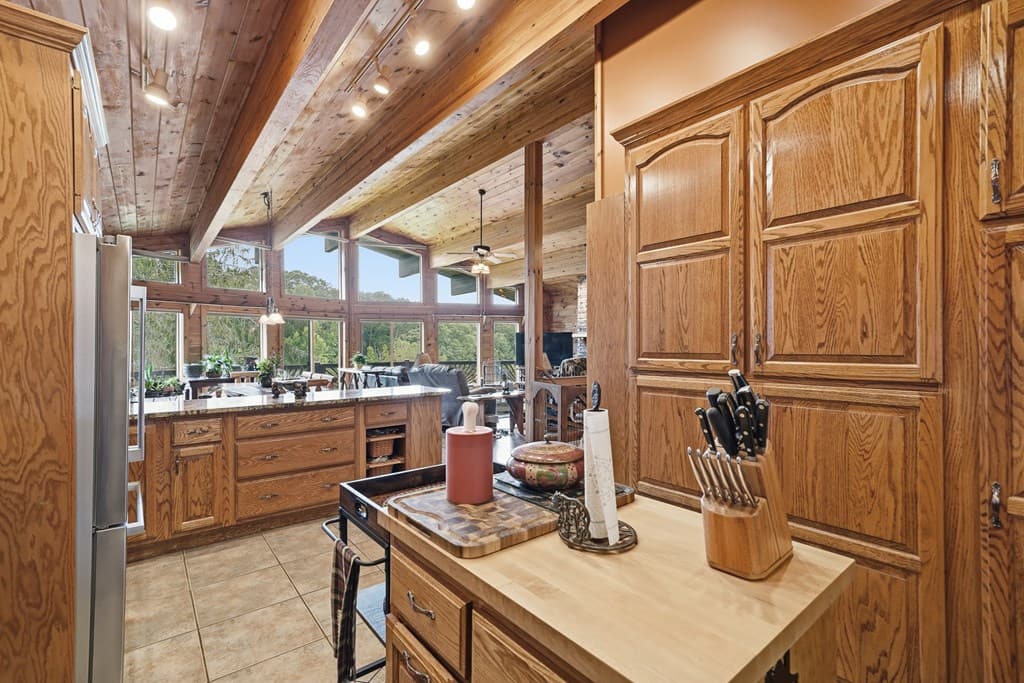 131 Talona Lake Terrace, Ellijay GA 30536 - Photo