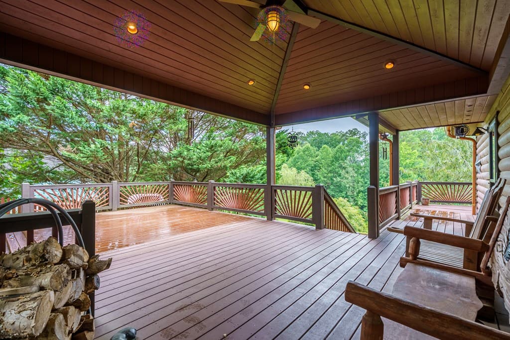 131 Talona Lake Terrace, Ellijay GA 30536 - Photo