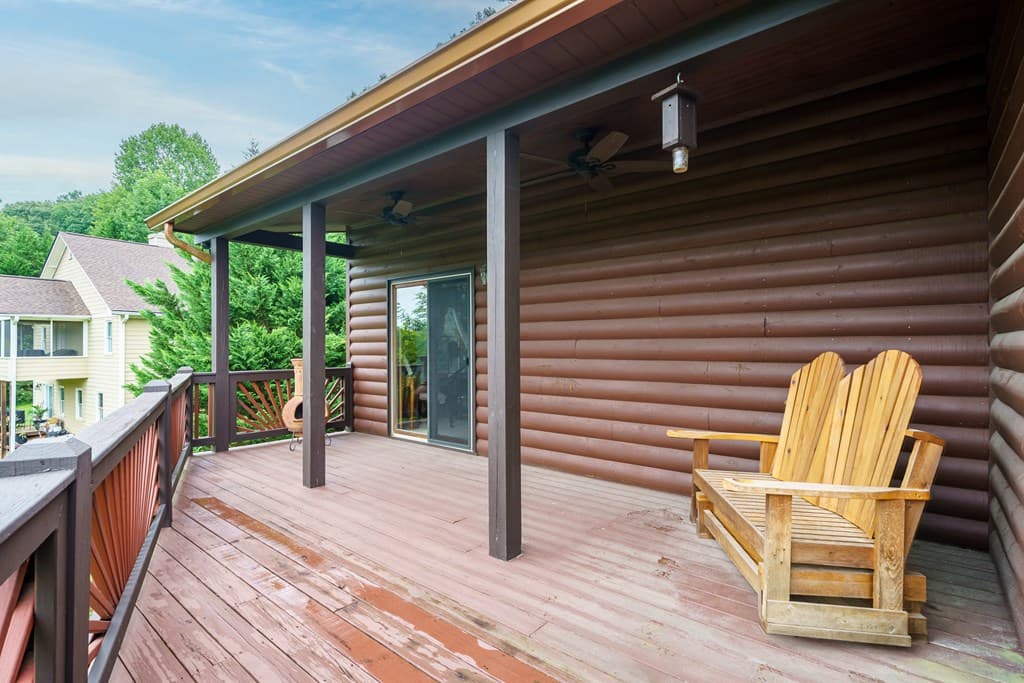 131 Talona Lake Terrace, Ellijay GA 30536 - Photo