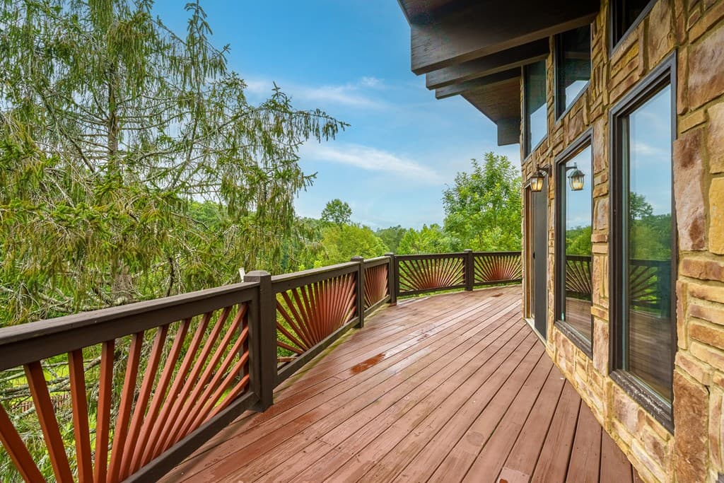 131 Talona Lake Terrace, Ellijay GA 30536 - Photo