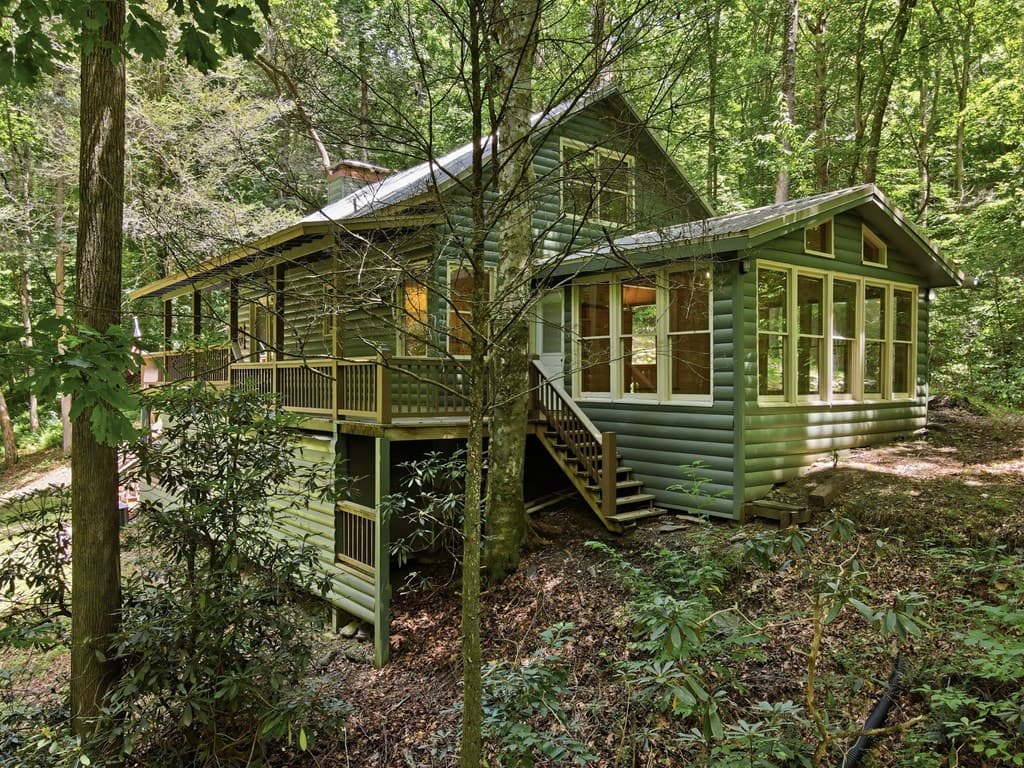 788 Joann Sisson Road, Blue Ridge GA 30522 - Photo