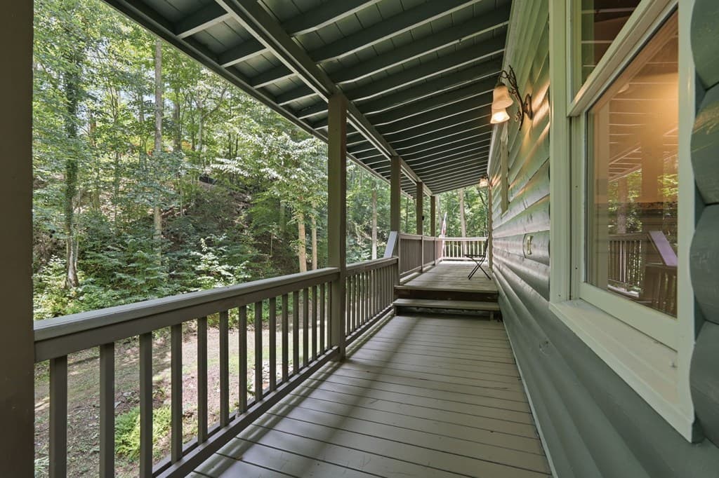788 Joann Sisson Road, Blue Ridge GA 30522 - Photo