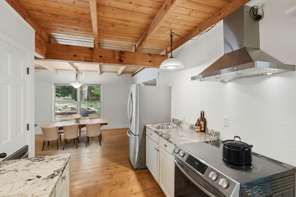 788 Joann Sisson Road, Blue Ridge GA 30522 - Photo