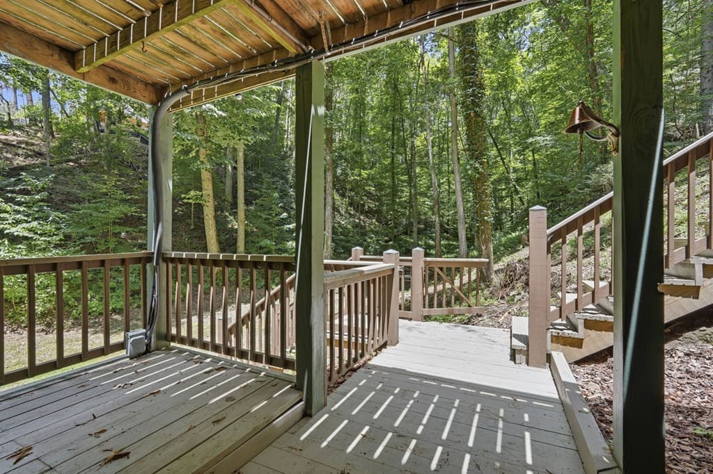 788 Joann Sisson Road, Blue Ridge GA 30522 - Photo