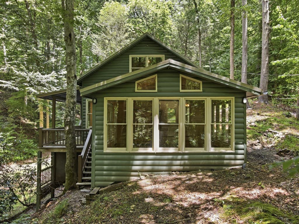 788 Joann Sisson Road, Blue Ridge GA 30522 - Photo