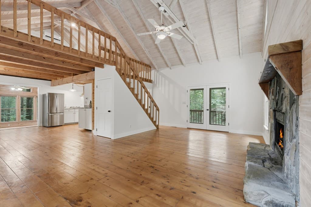 788 Joann Sisson Road, Blue Ridge GA 30522 - Photo
