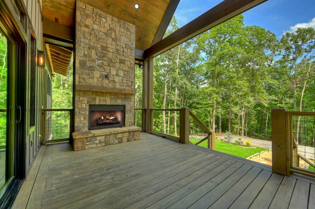 93 Silver Oaks Court, Blue Ridge GA 30513 - Photo