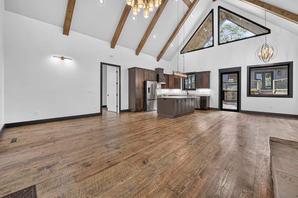 93 Silver Oaks Court, Blue Ridge GA 30513 - Photo