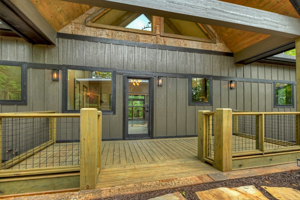 93 Silver Oaks Court, Blue Ridge GA 30513 - Photo