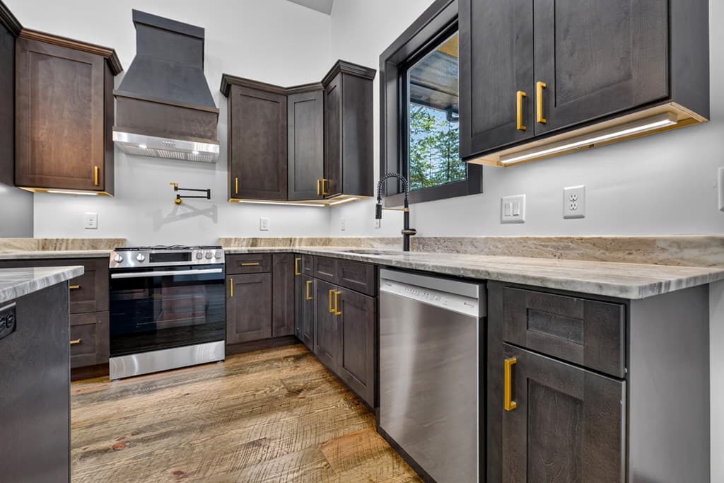 93 Silver Oaks Court, Blue Ridge GA 30513 - Photo