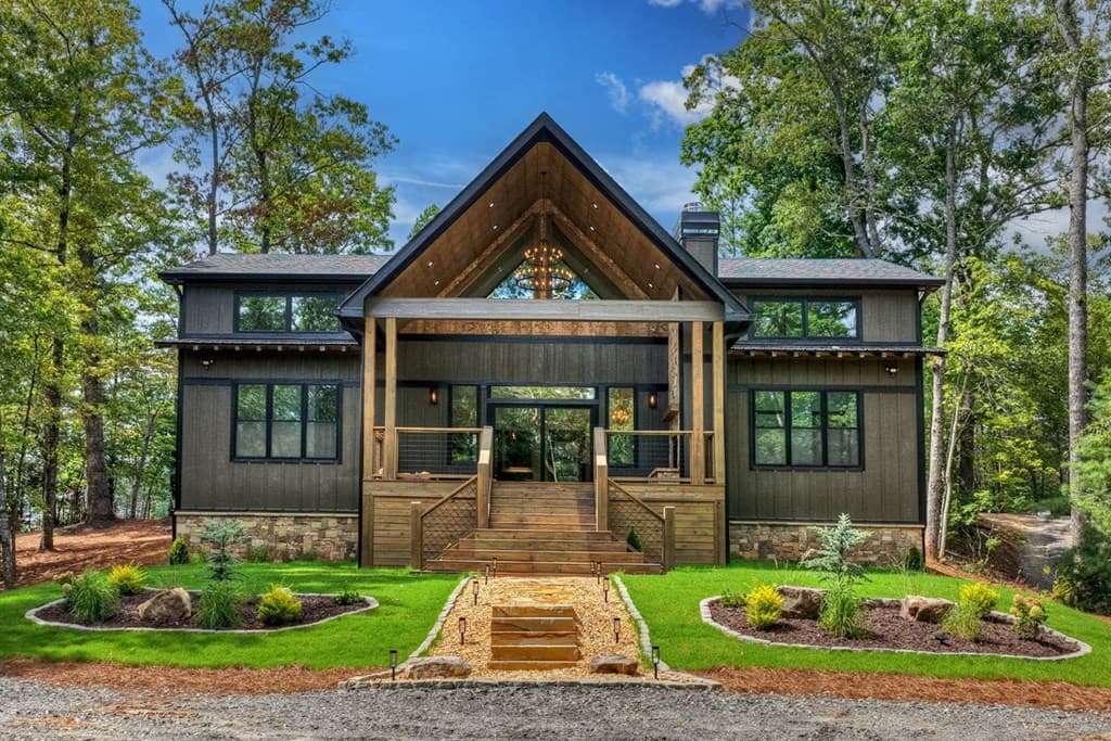 93 Silver Oaks Court, Blue Ridge GA 30513 - Photo