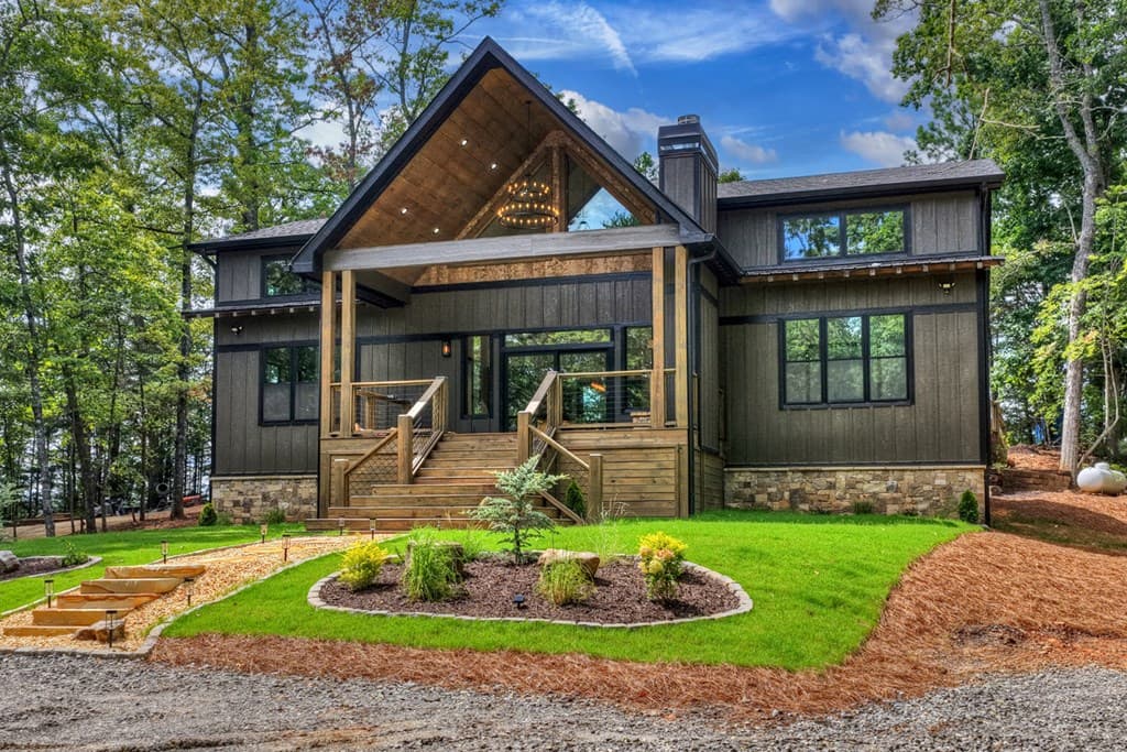 93 Silver Oaks Court, Blue Ridge GA 30513 - Photo