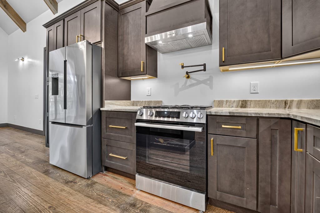 93 Silver Oaks Court, Blue Ridge GA 30513 - Photo