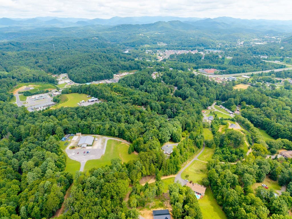 0 Smith Hollow Drive, Murphy NC 28906 - Photo