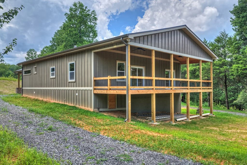 2125 Shady Grove Road, Murphy NC 28906 - Photo