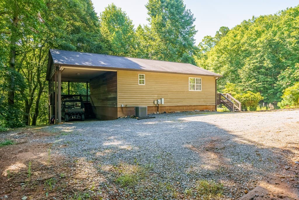 6 Spalding Court, Ellijay GA 30540 - Photo