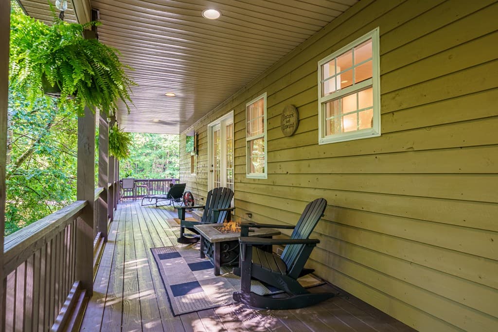 6 Spalding Court, Ellijay GA 30540 - Photo