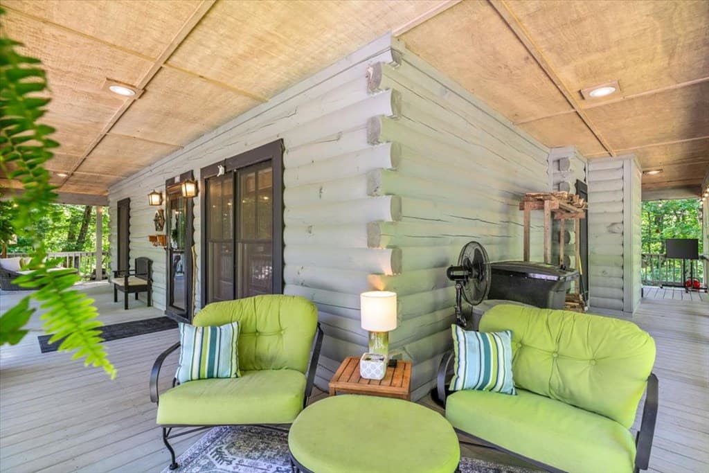 808 Granite Drive, Hayesville NC 28904 - Photo