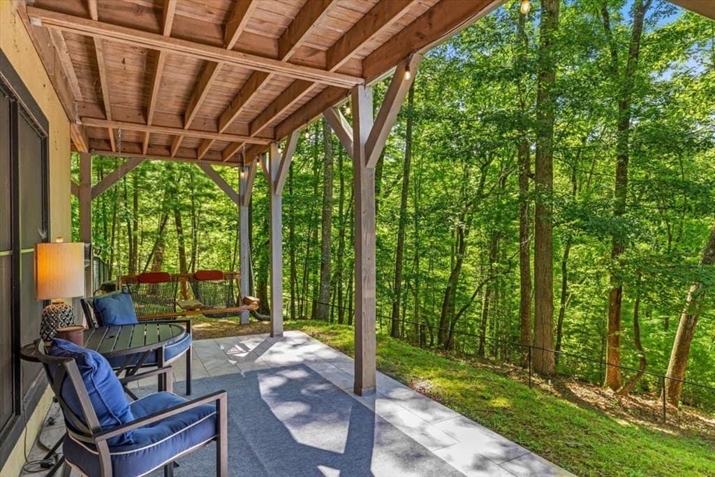 808 Granite Drive, Hayesville NC 28904 - Photo
