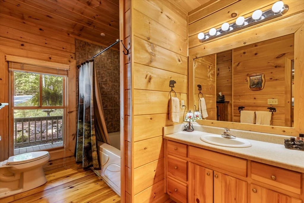 808 Granite Drive, Hayesville NC 28904 - Photo