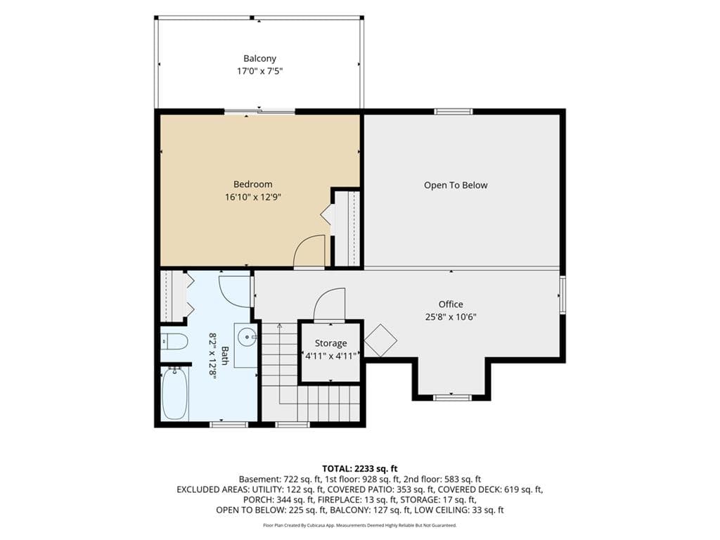 808 Granite Drive, Hayesville NC 28904 - Photo