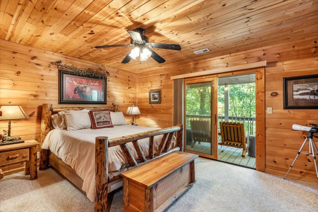 808 Granite Drive, Hayesville NC 28904 - Photo
