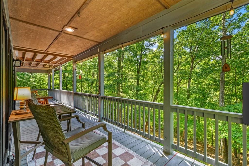 808 Granite Drive, Hayesville NC 28904 - Photo