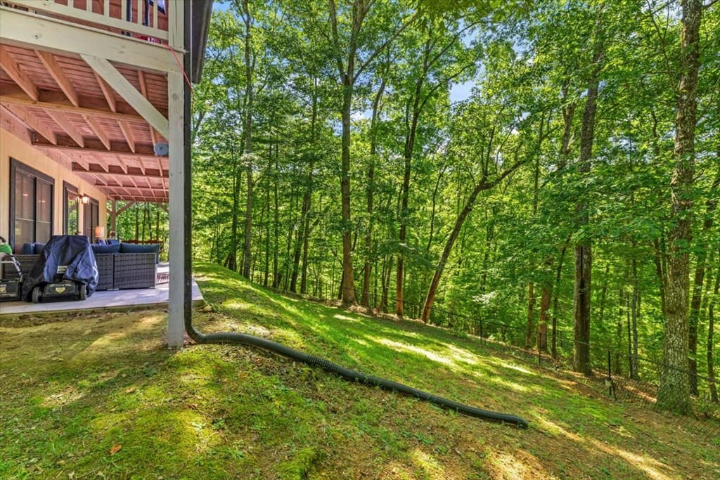 808 Granite Drive, Hayesville NC 28904 - Photo