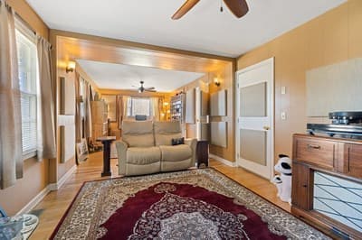 1654 Myers Chapel Road, Hayesville NC 28904 - Photo