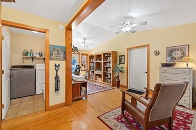 1654 Myers Chapel Road, Hayesville NC 28904 - Photo