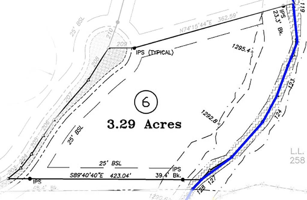 442 Mt. Springer Road, Ellijay GA 30540 - Photo