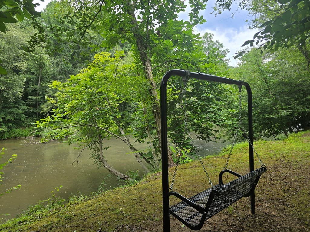 Lot 476 Riverview Drive, Ellijay GA 30540 - Photo