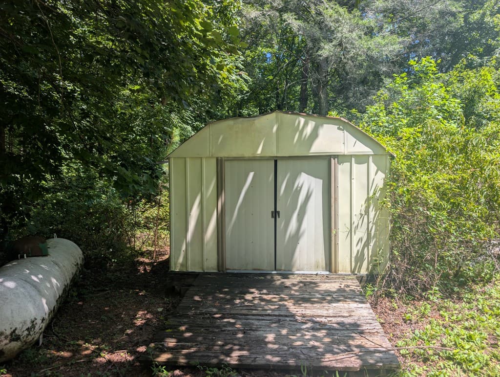 10950 Chatsworth Hwy, Ellijay GA 30540 - Photo