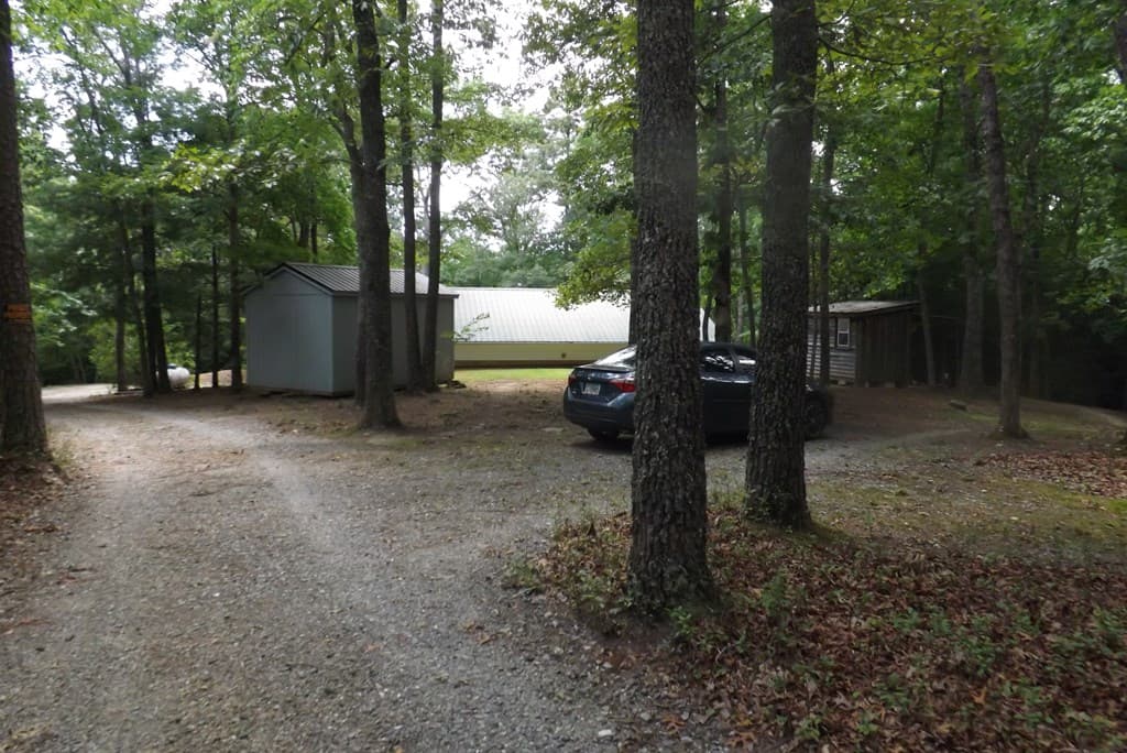 78 Echota Trail, Morganton GA 30560 - Photo