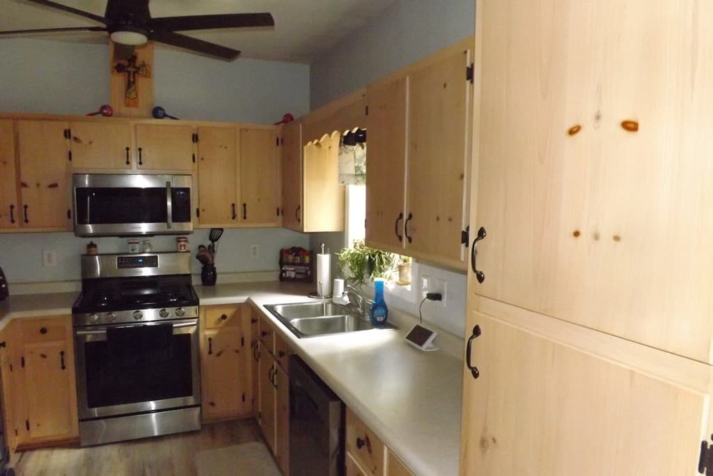 78 Echota Trail, Morganton GA 30560 - Photo