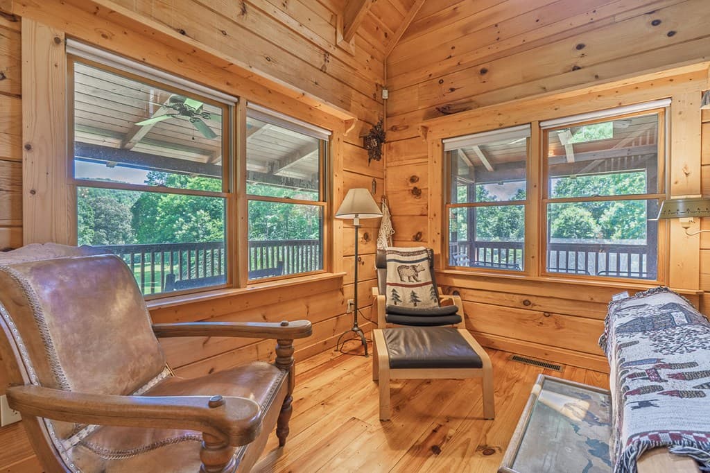 196 Creek Camp Road, Ellijay GA 30536 - Photo