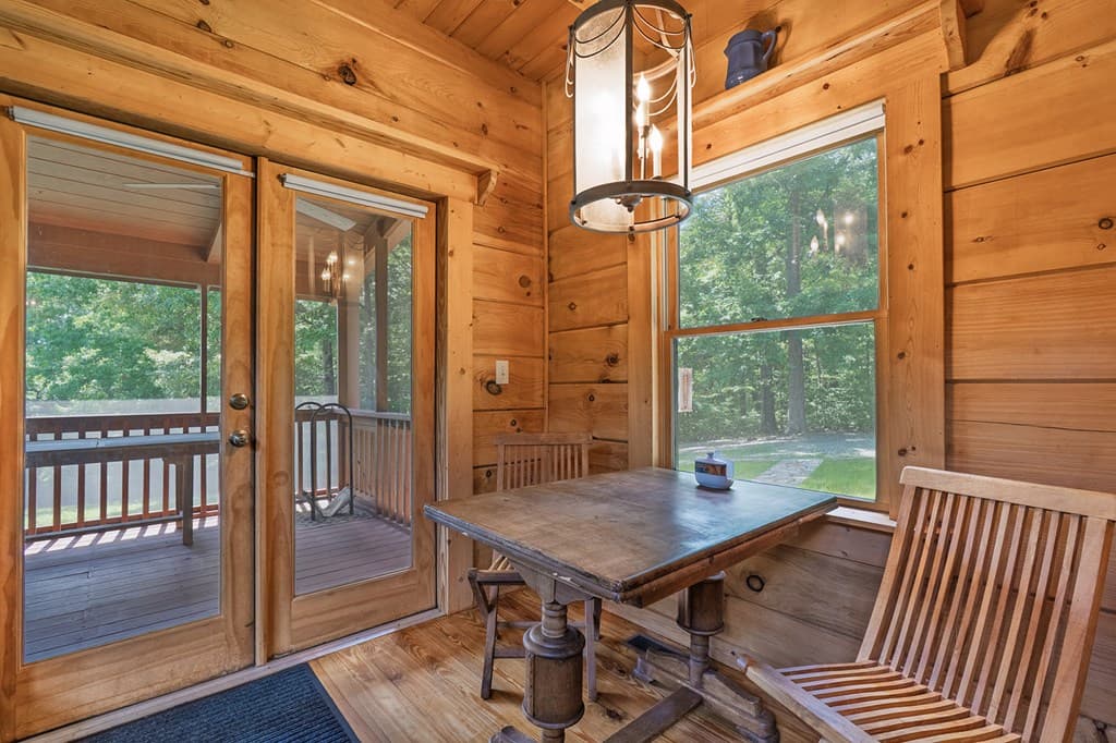 196 Creek Camp Road, Ellijay GA 30536 - Photo