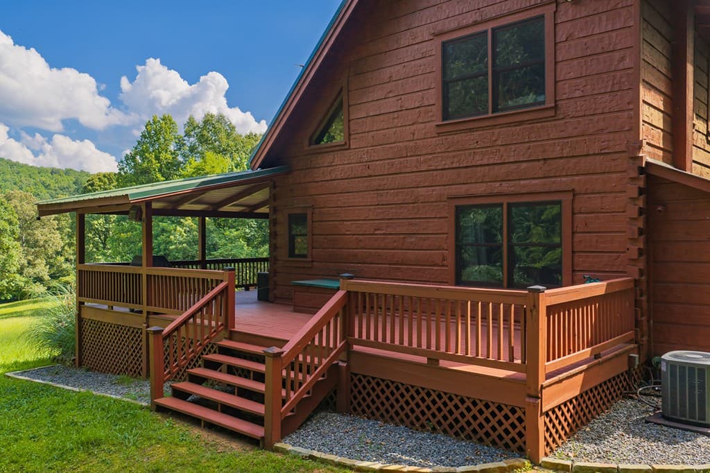 196 Creek Camp Road, Ellijay GA 30536 - Photo