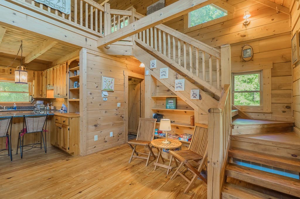 196 Creek Camp Road, Ellijay GA 30536 - Photo